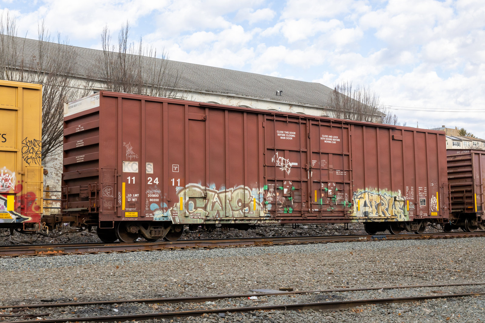 KCS 112411
