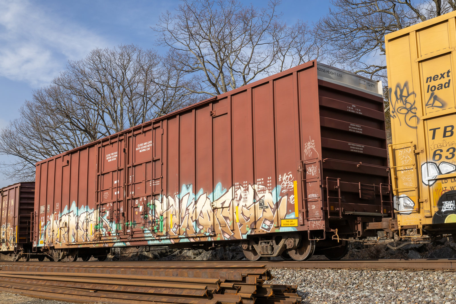 KCS 112411