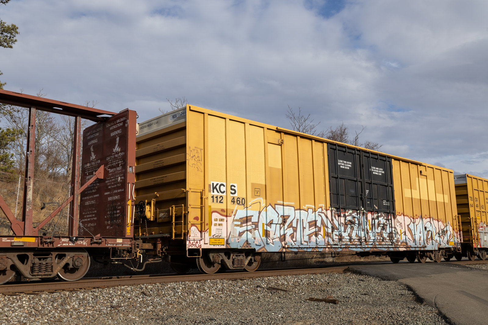 KCS 112460