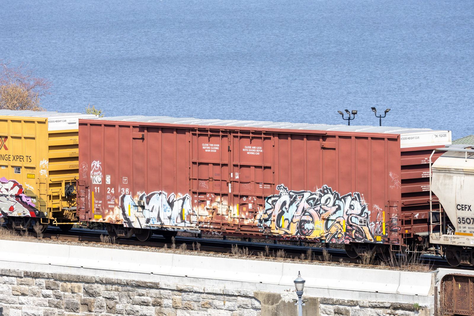 KCS 112436