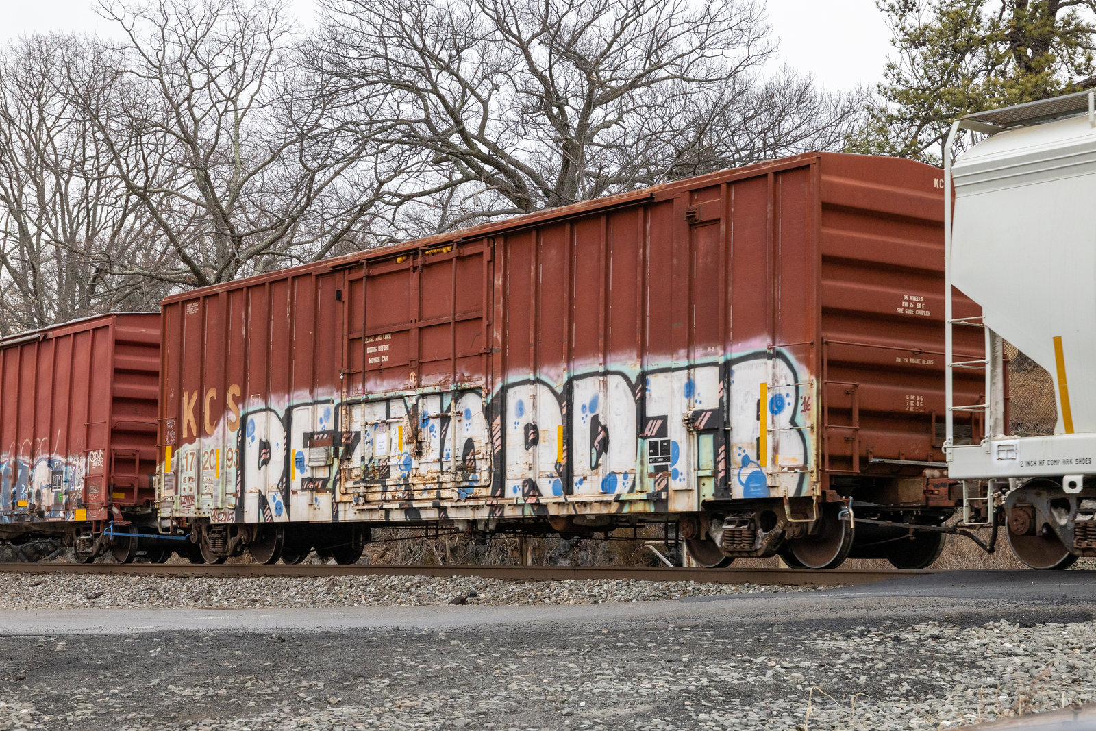 KCS 172093