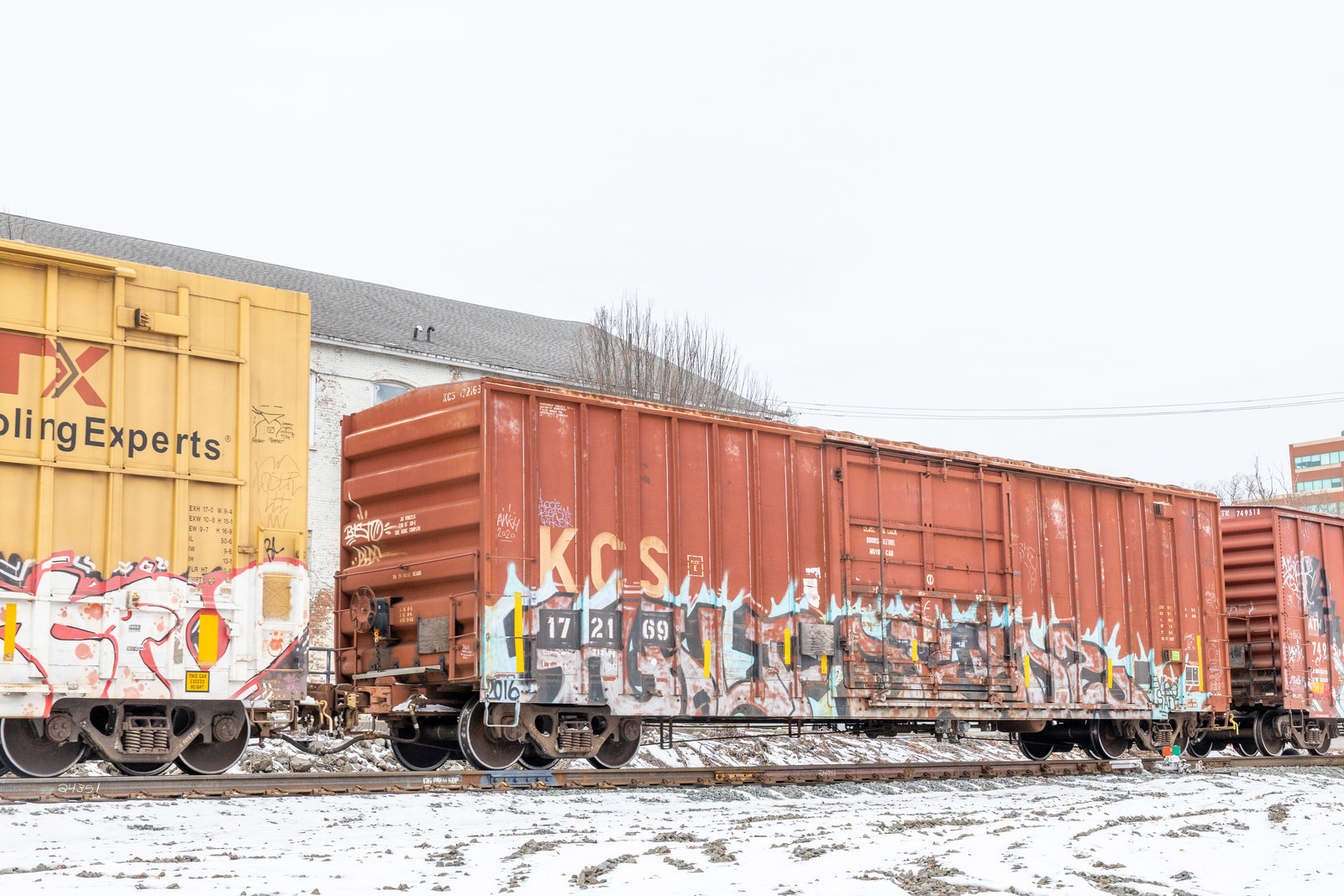 KCS 172169