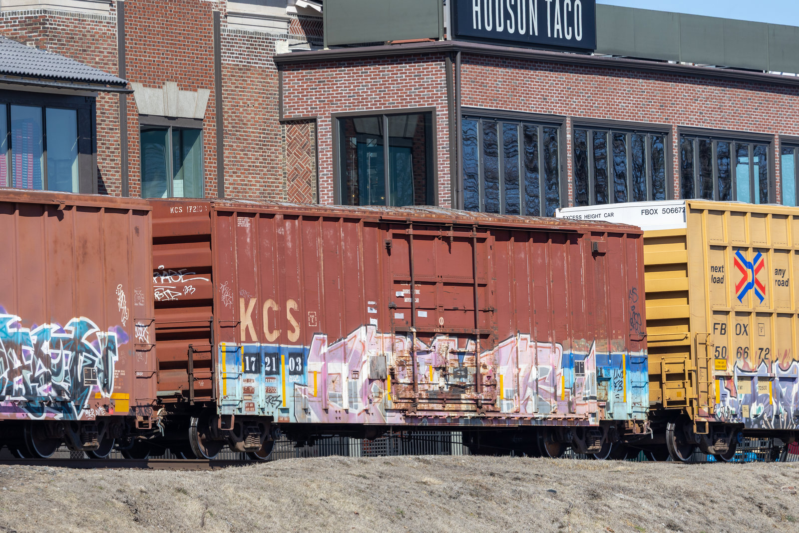 KCS 172103