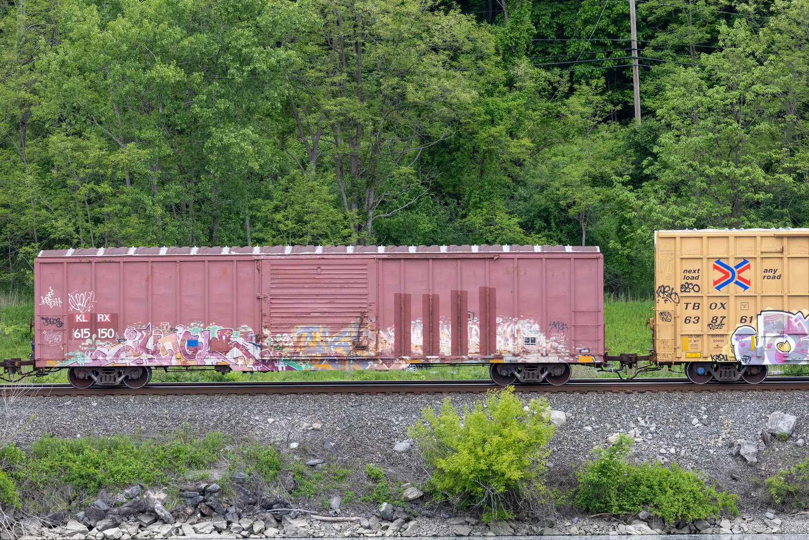 KLRX 615150