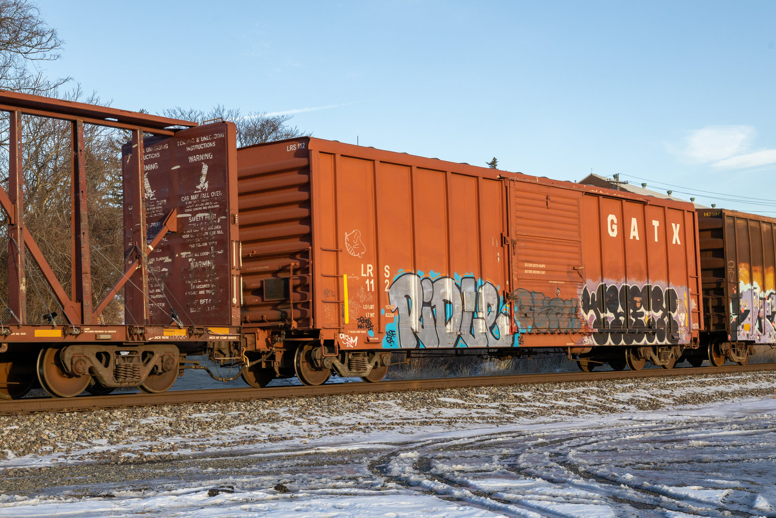 LRS 112