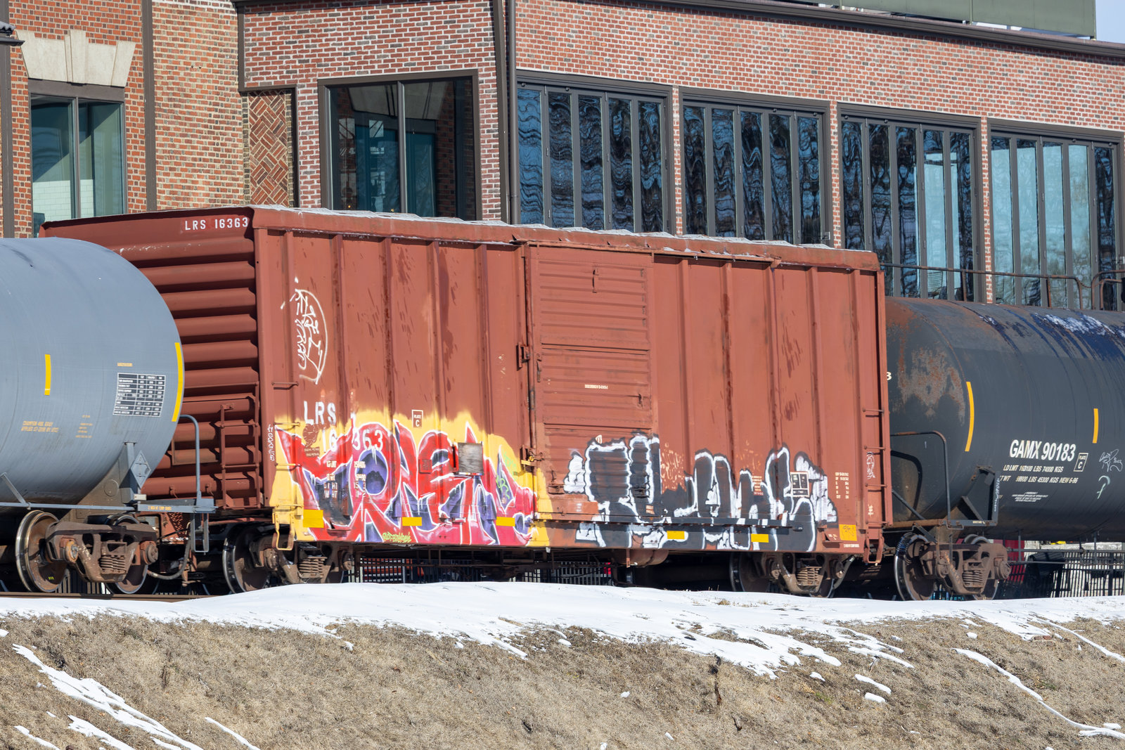 LRS 16363