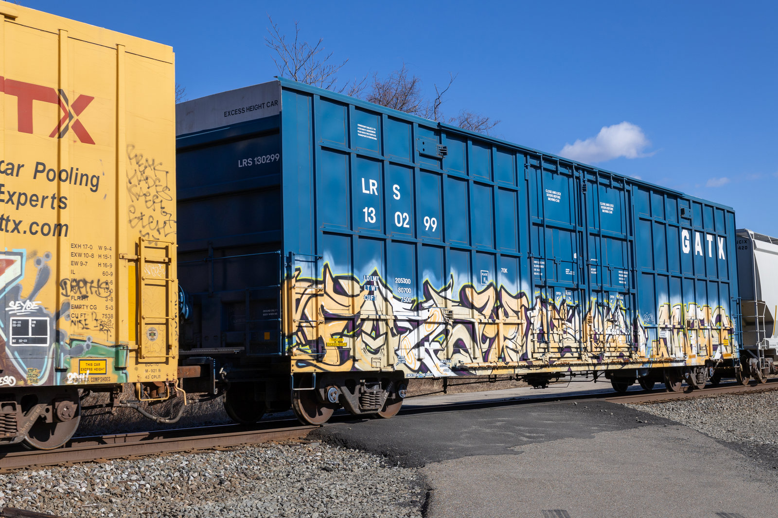 LRS 130299