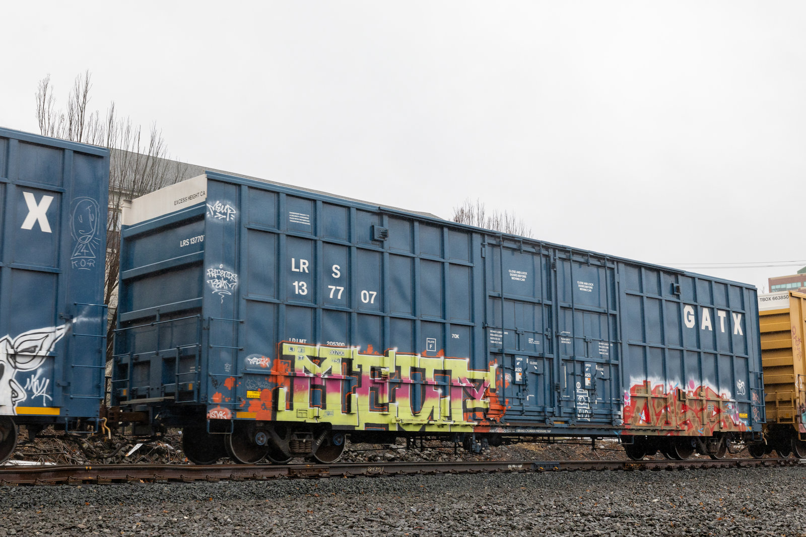 LRS 137707