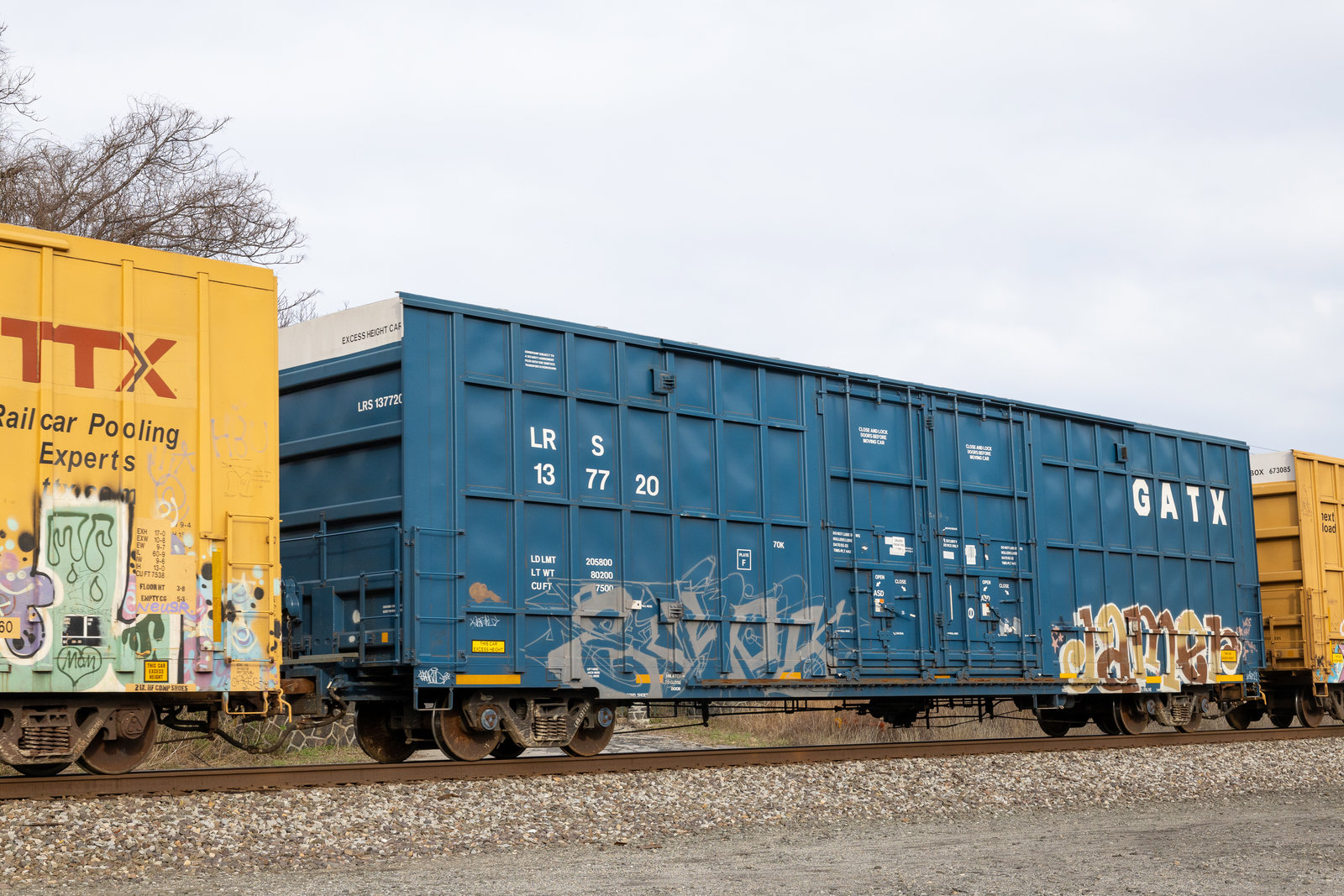 LRS 137720