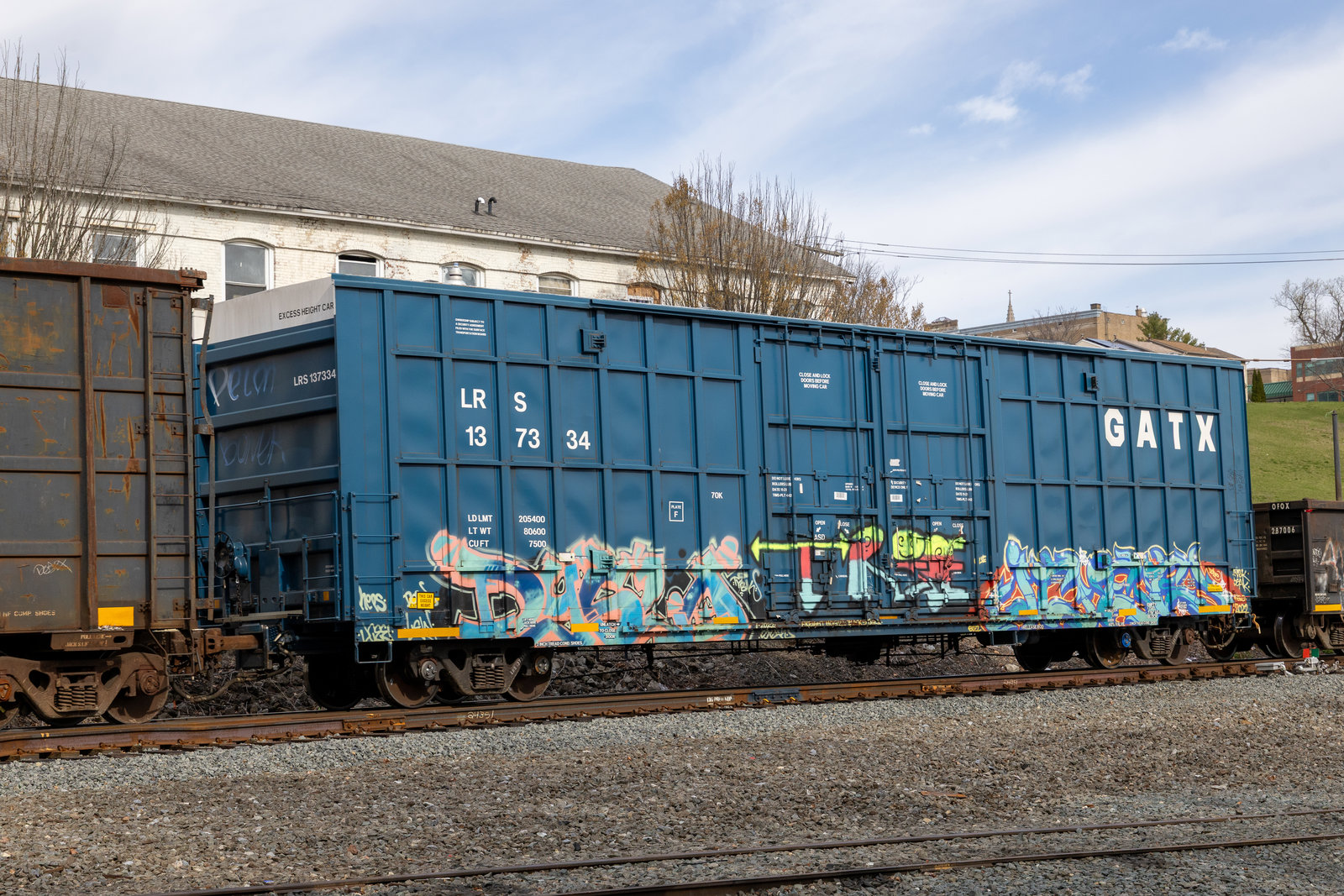LRS 137334