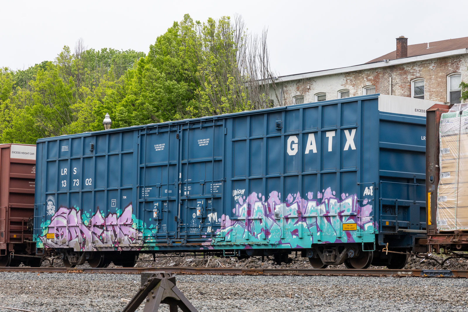 LRS 137302