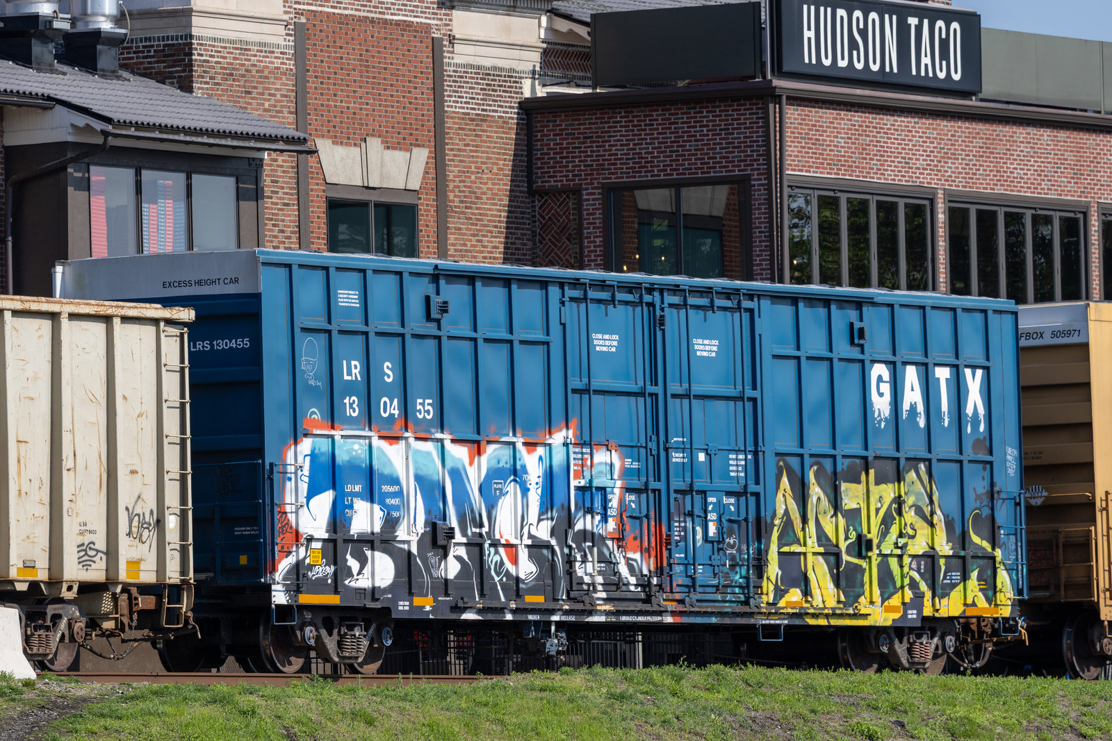 LRS 130455