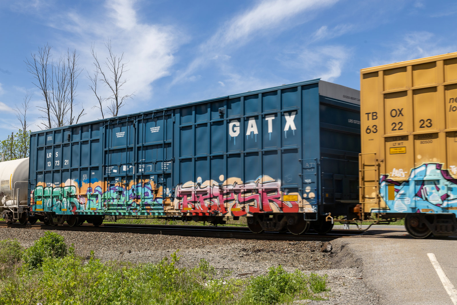LRS 137321