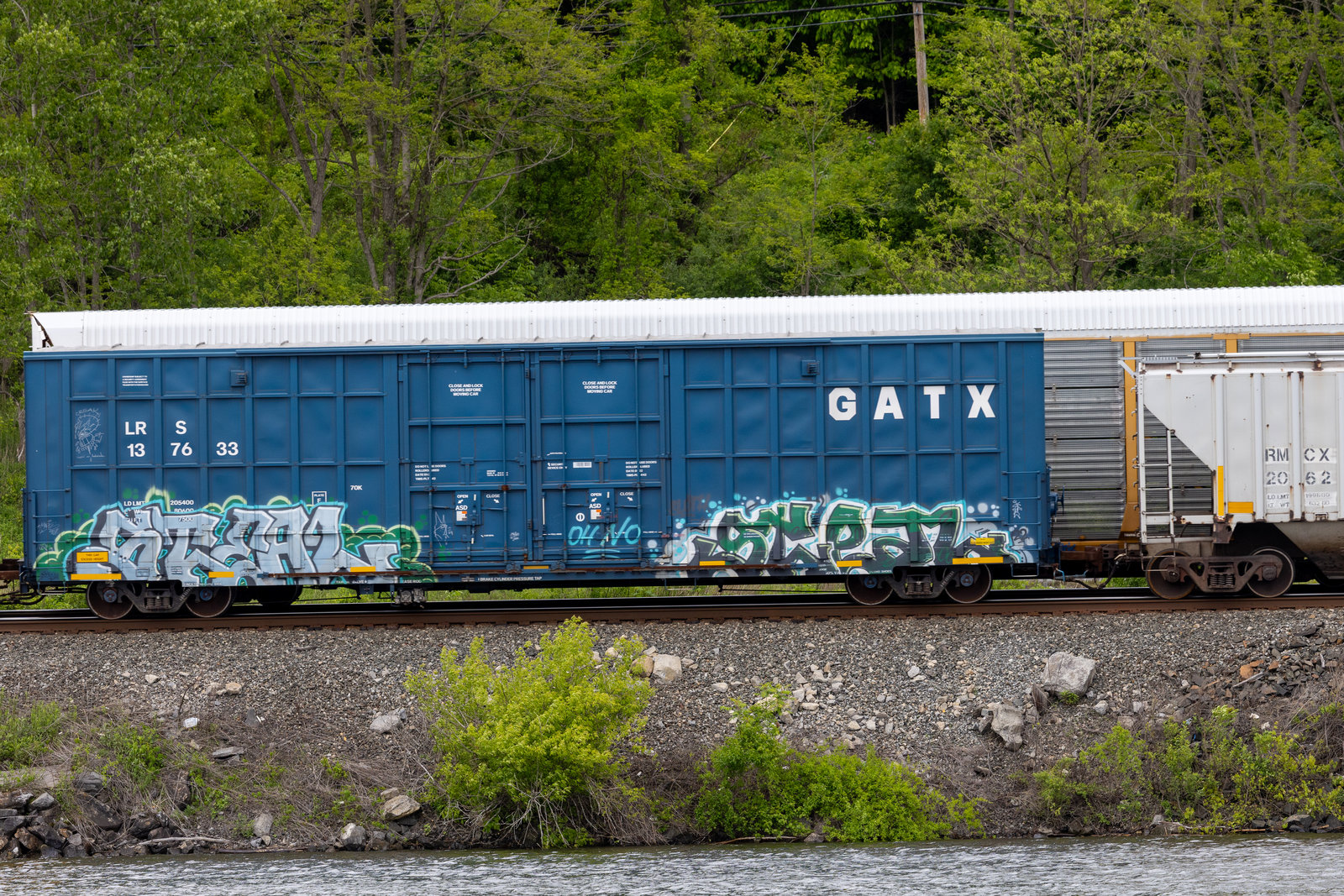 LRS 137633