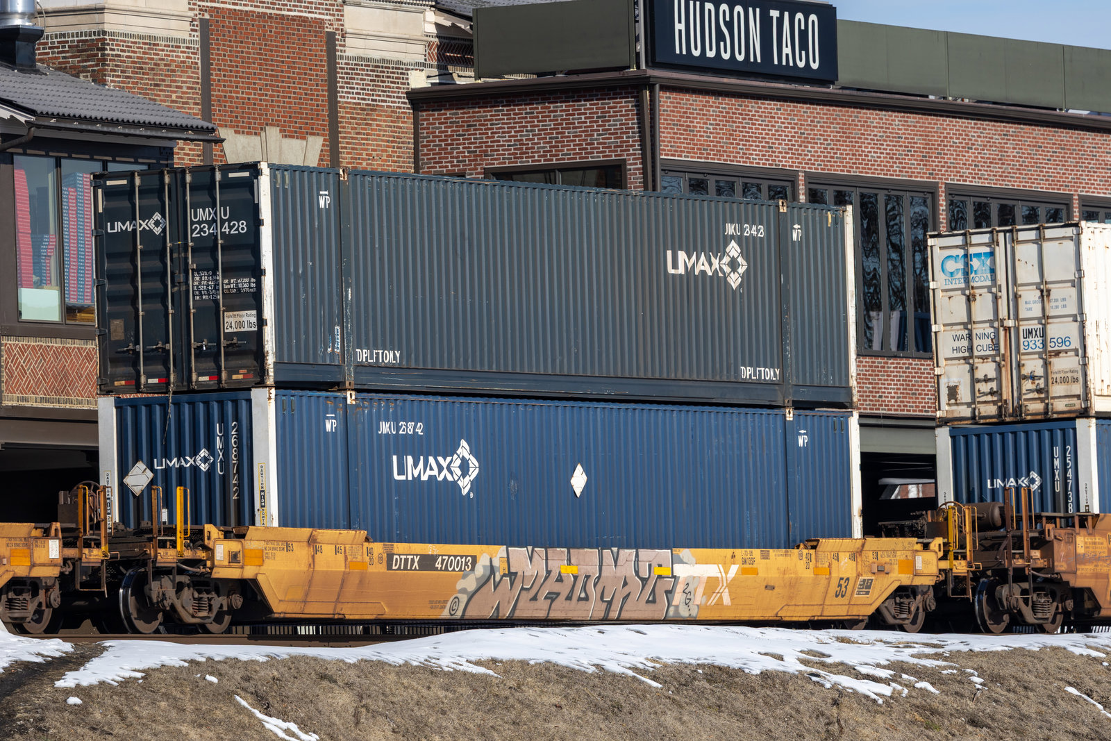 DTTX 470013