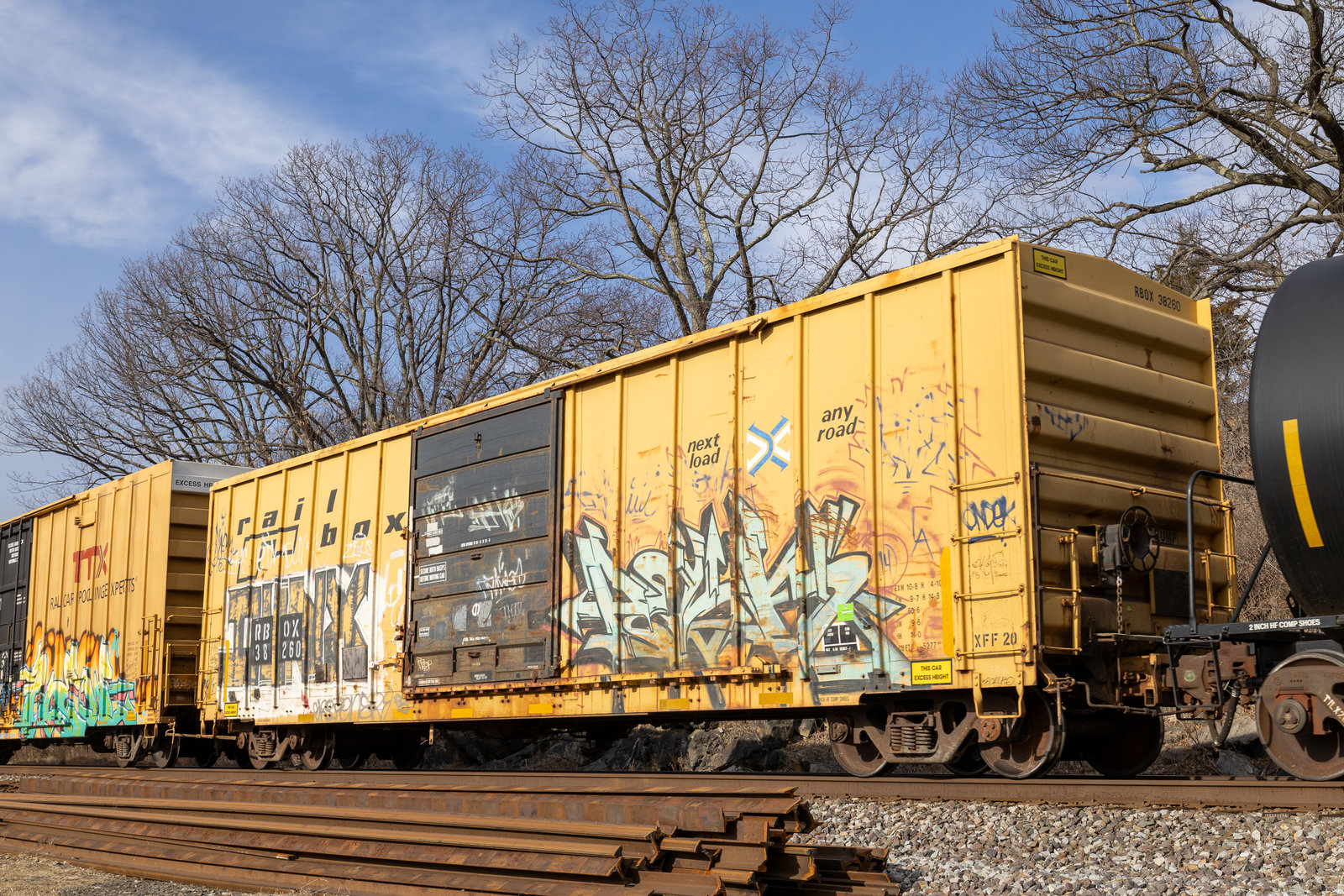 RBOX 38260