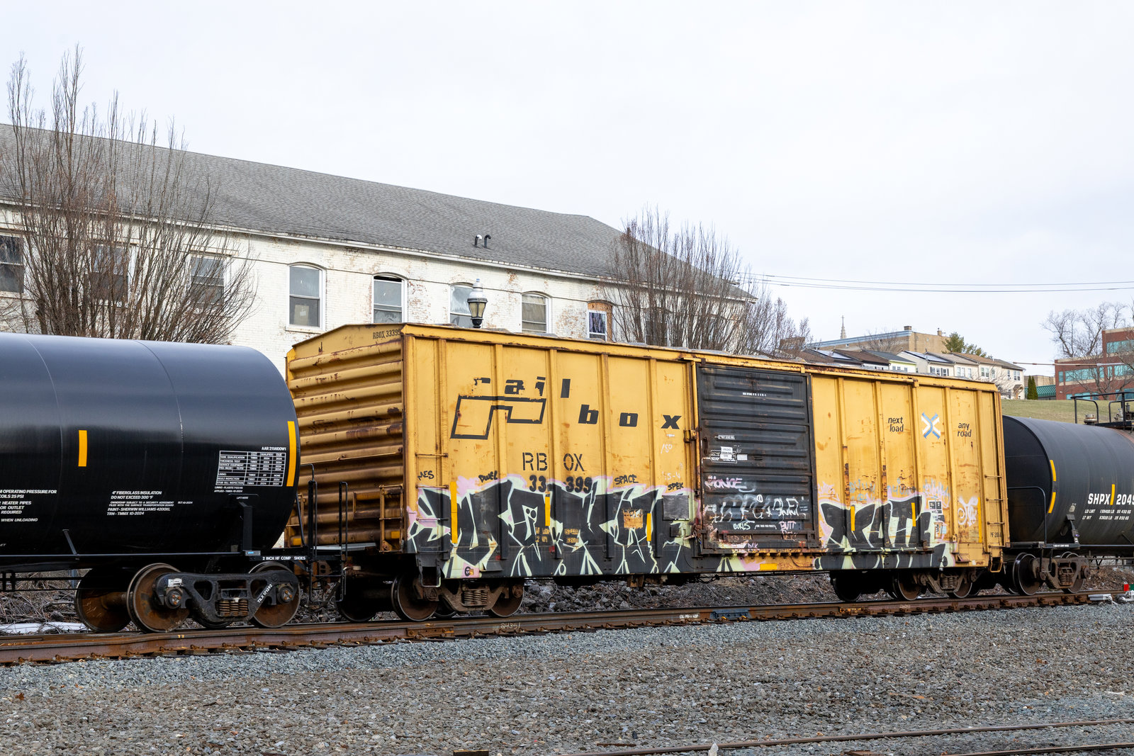 RBOX 33399