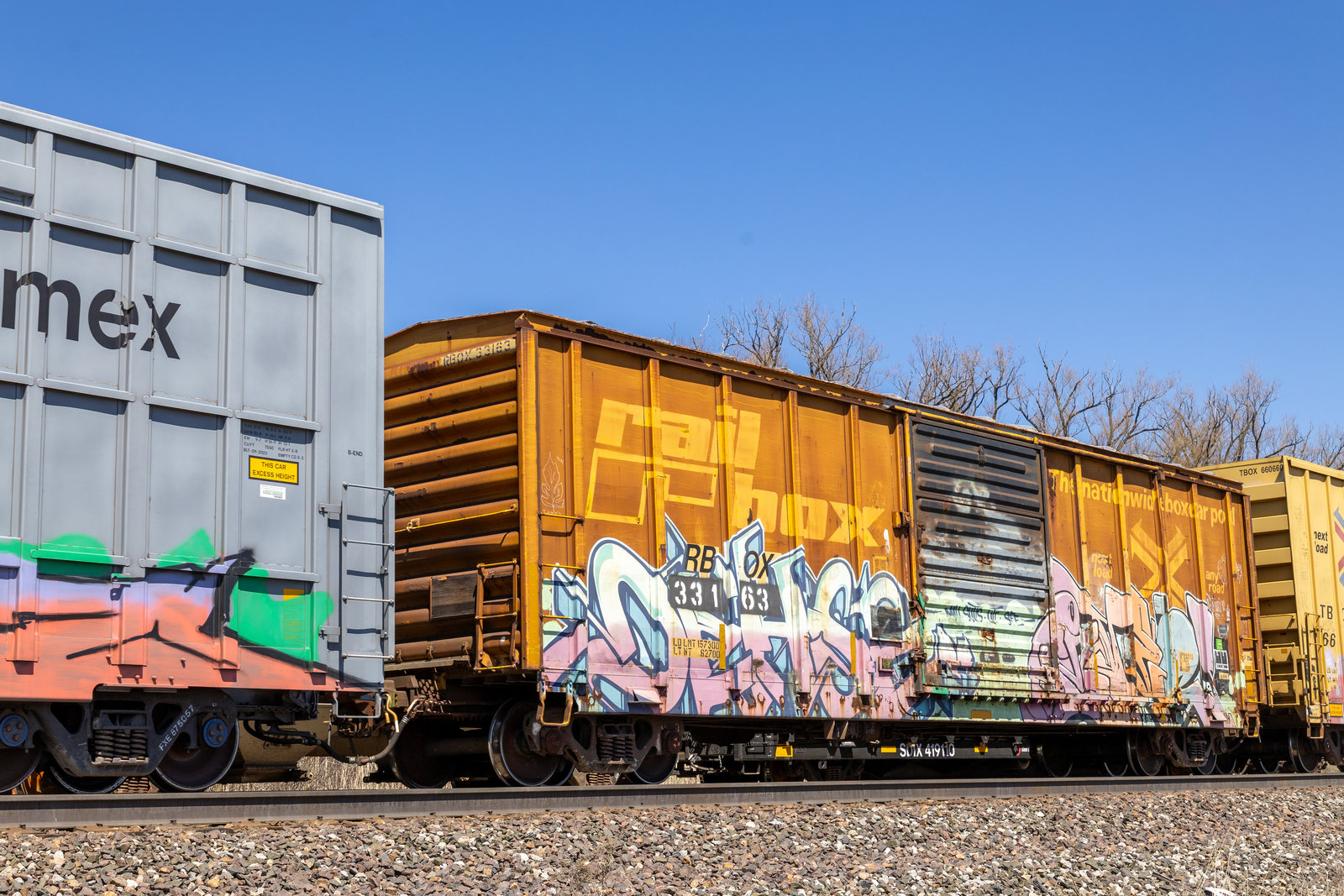 RBOX 33163