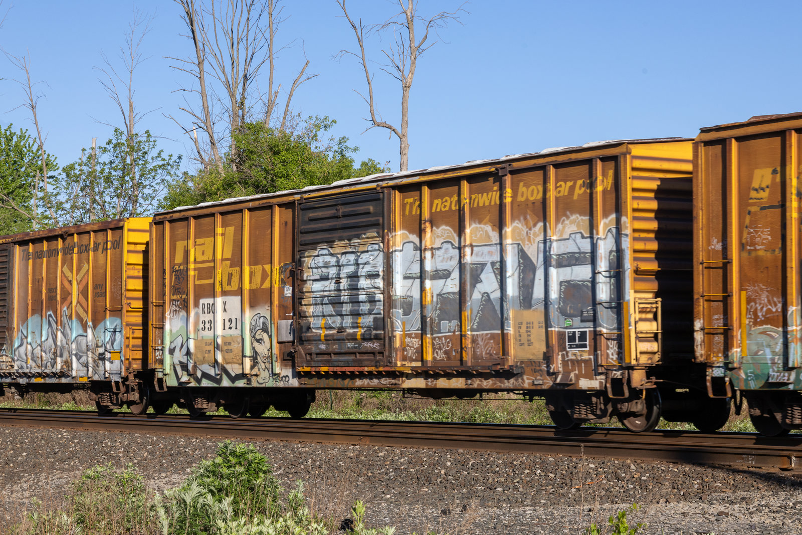 RBOX 33121