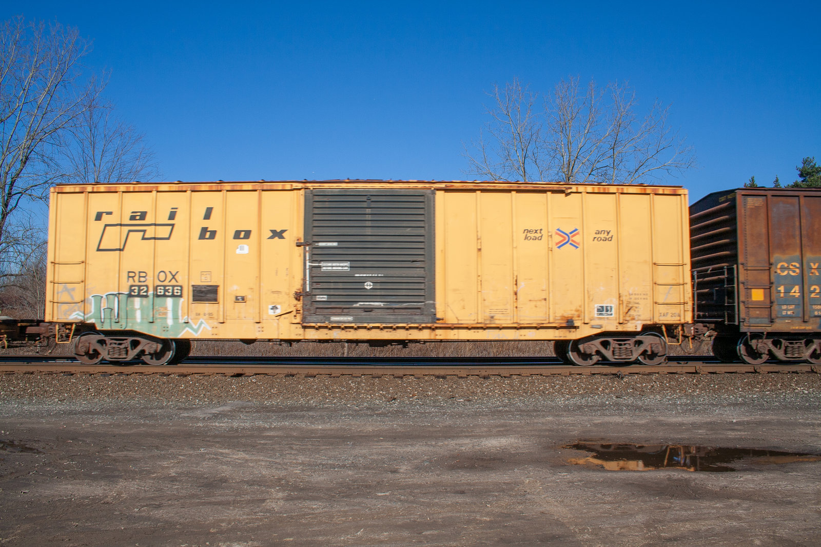RBOX 32636