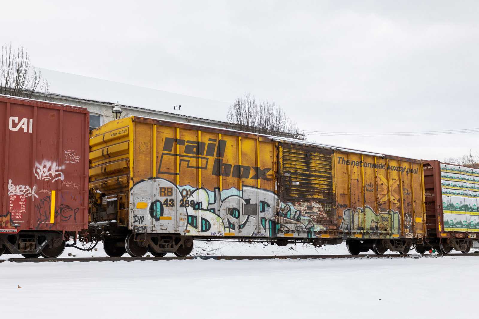 RBOX 43289