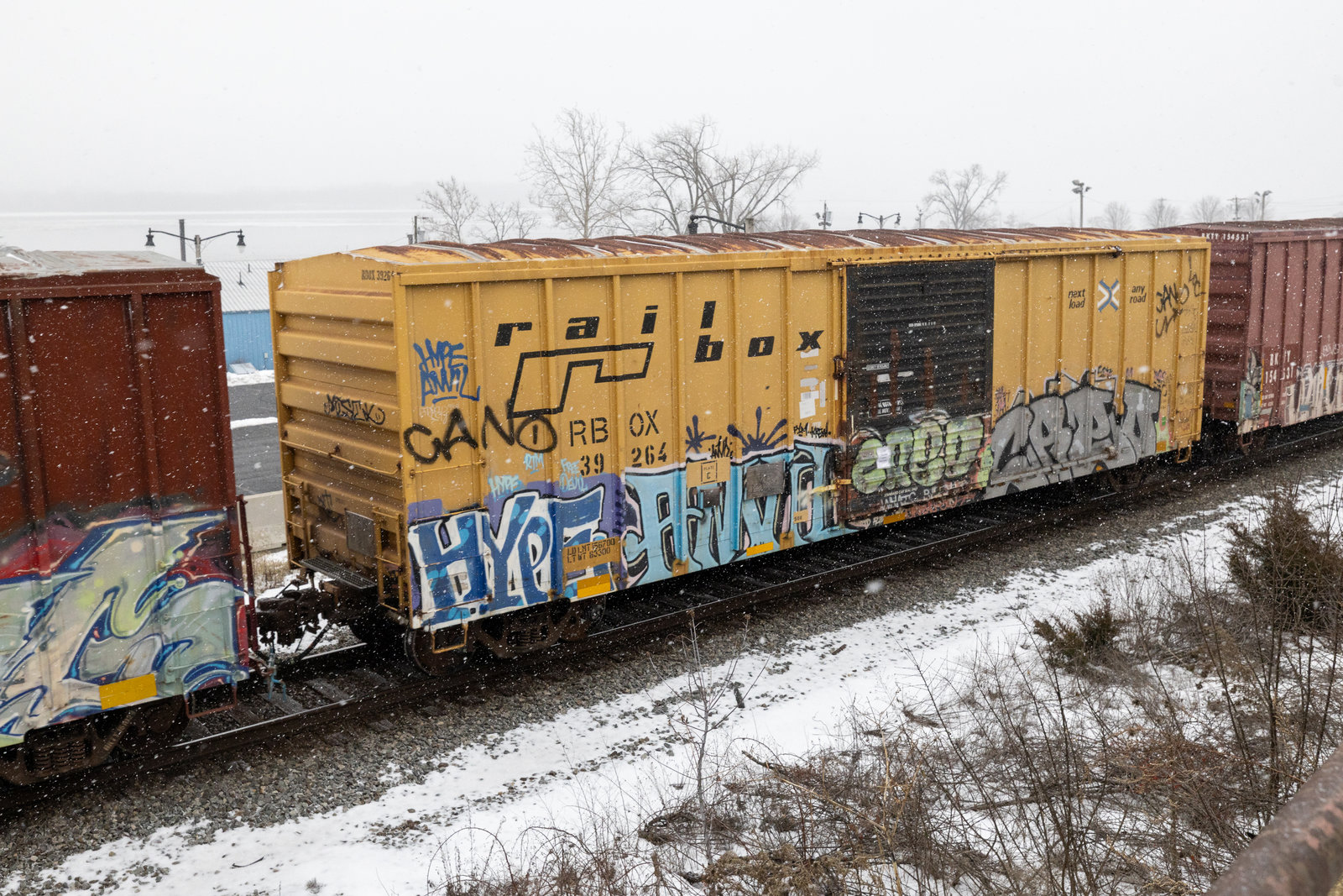 RBOX 39264