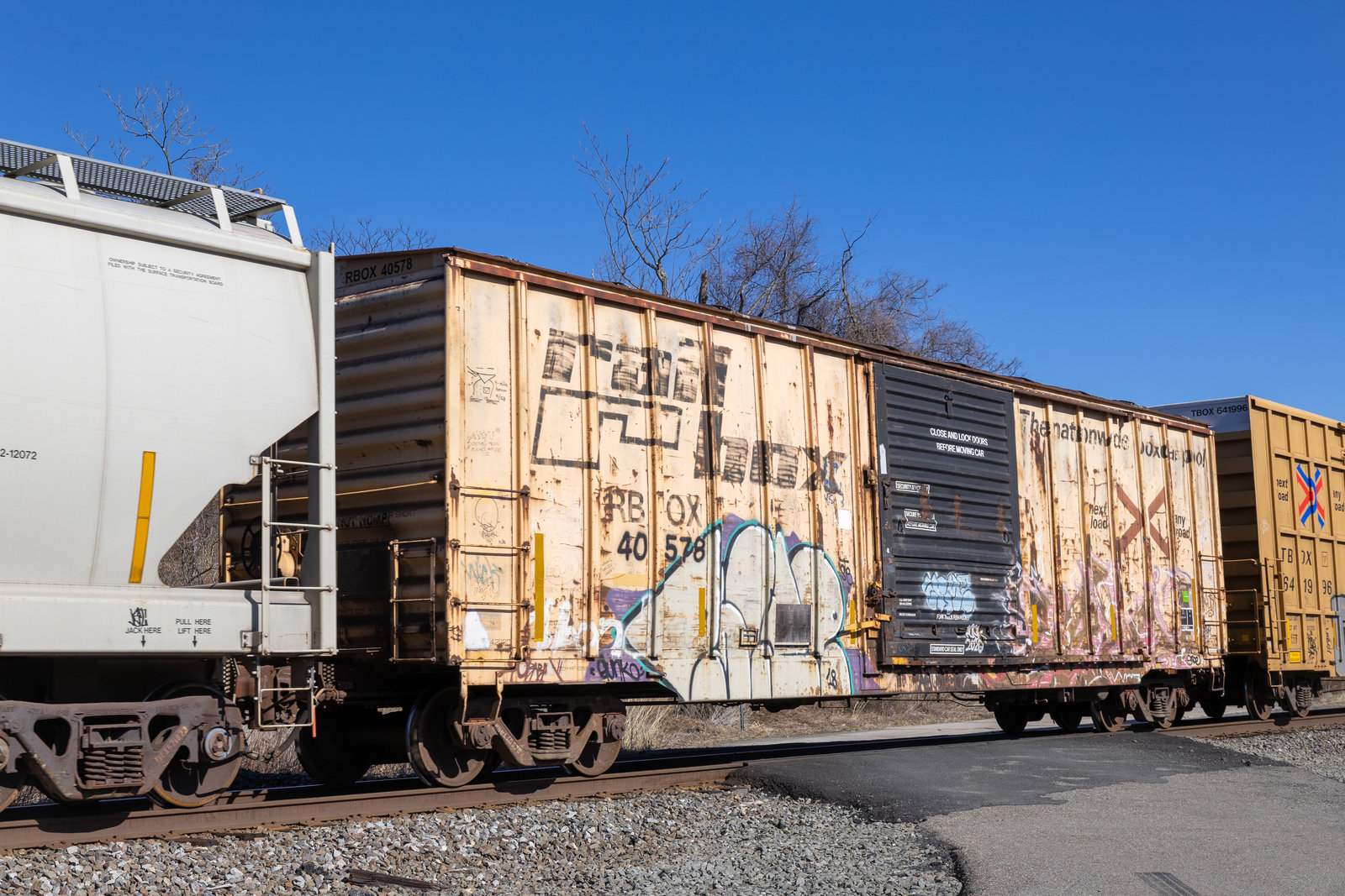 RBOX 40578