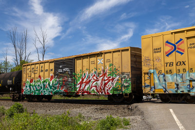 RBOX 34258