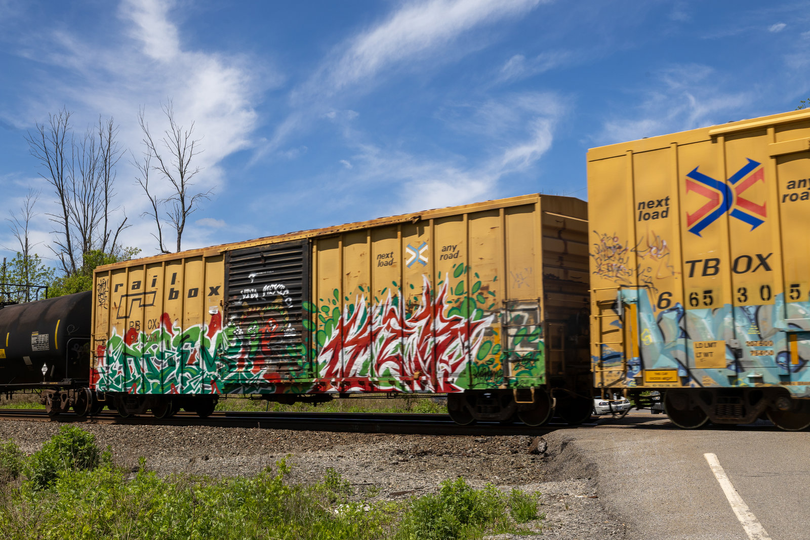 RBOX 34258