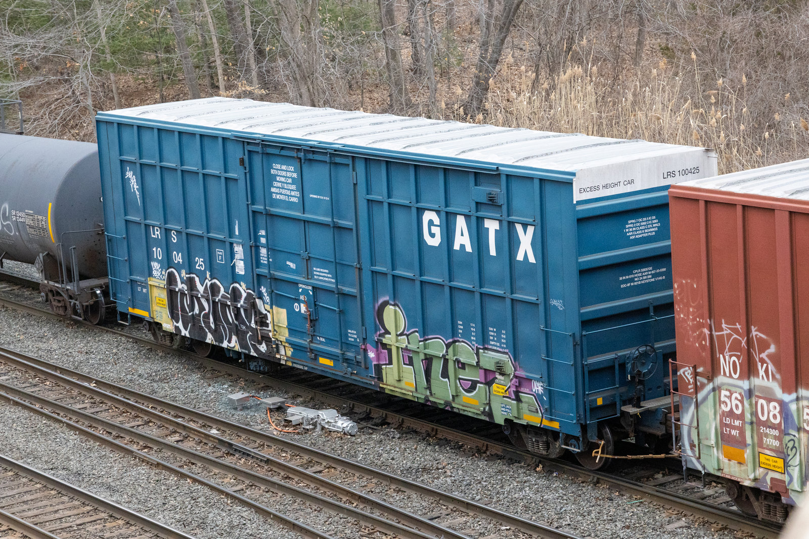 LRS 100425