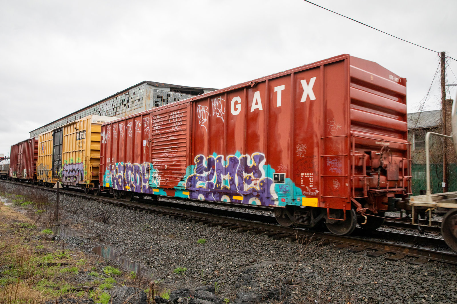 LRS 1497