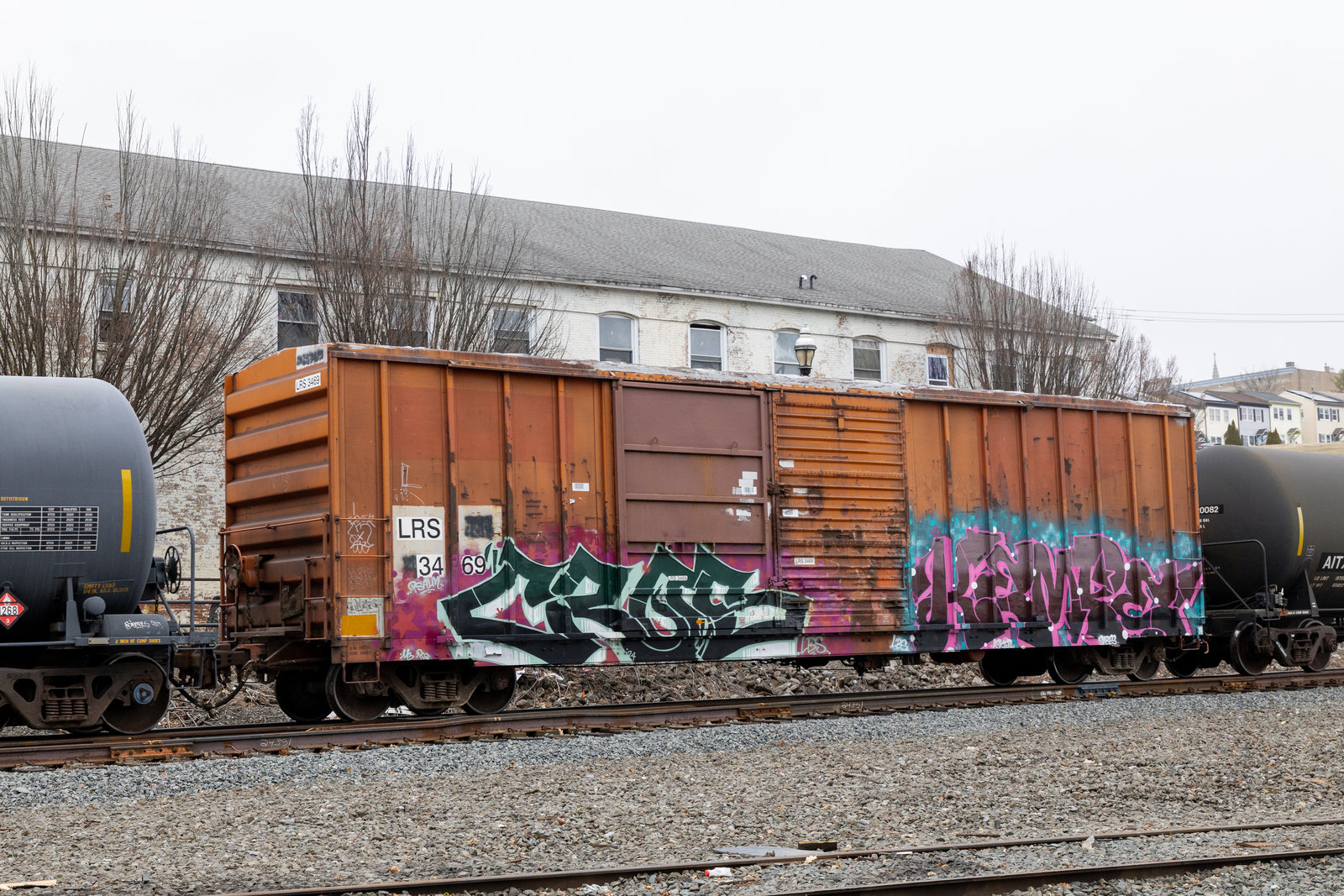 LRS 3469