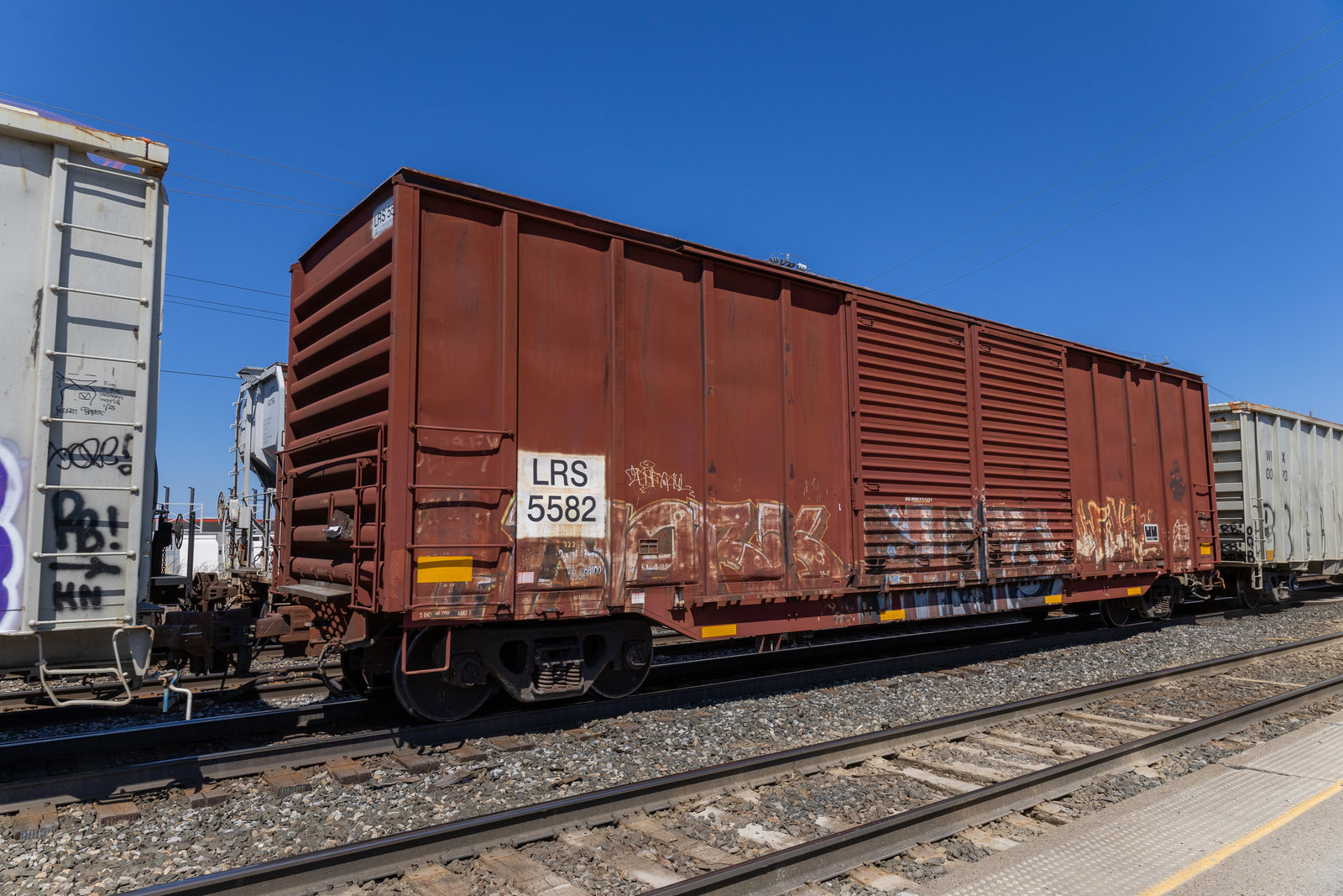 LRS 5582