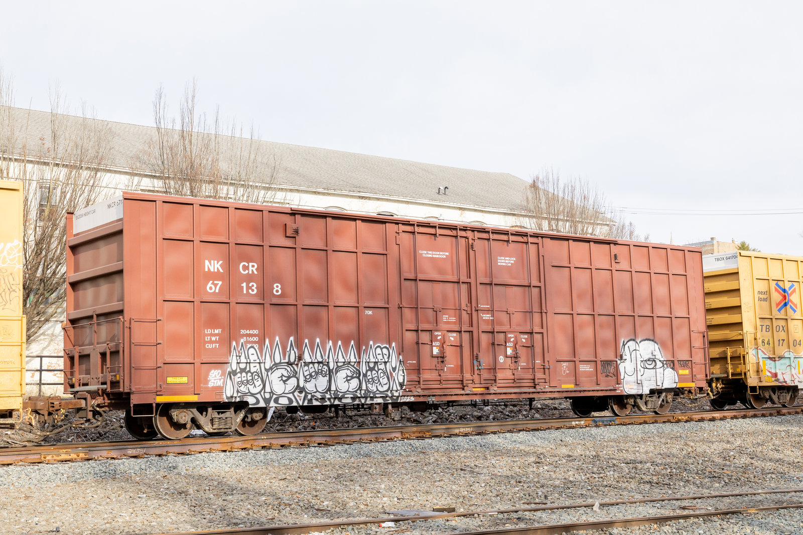 NKCR 67138