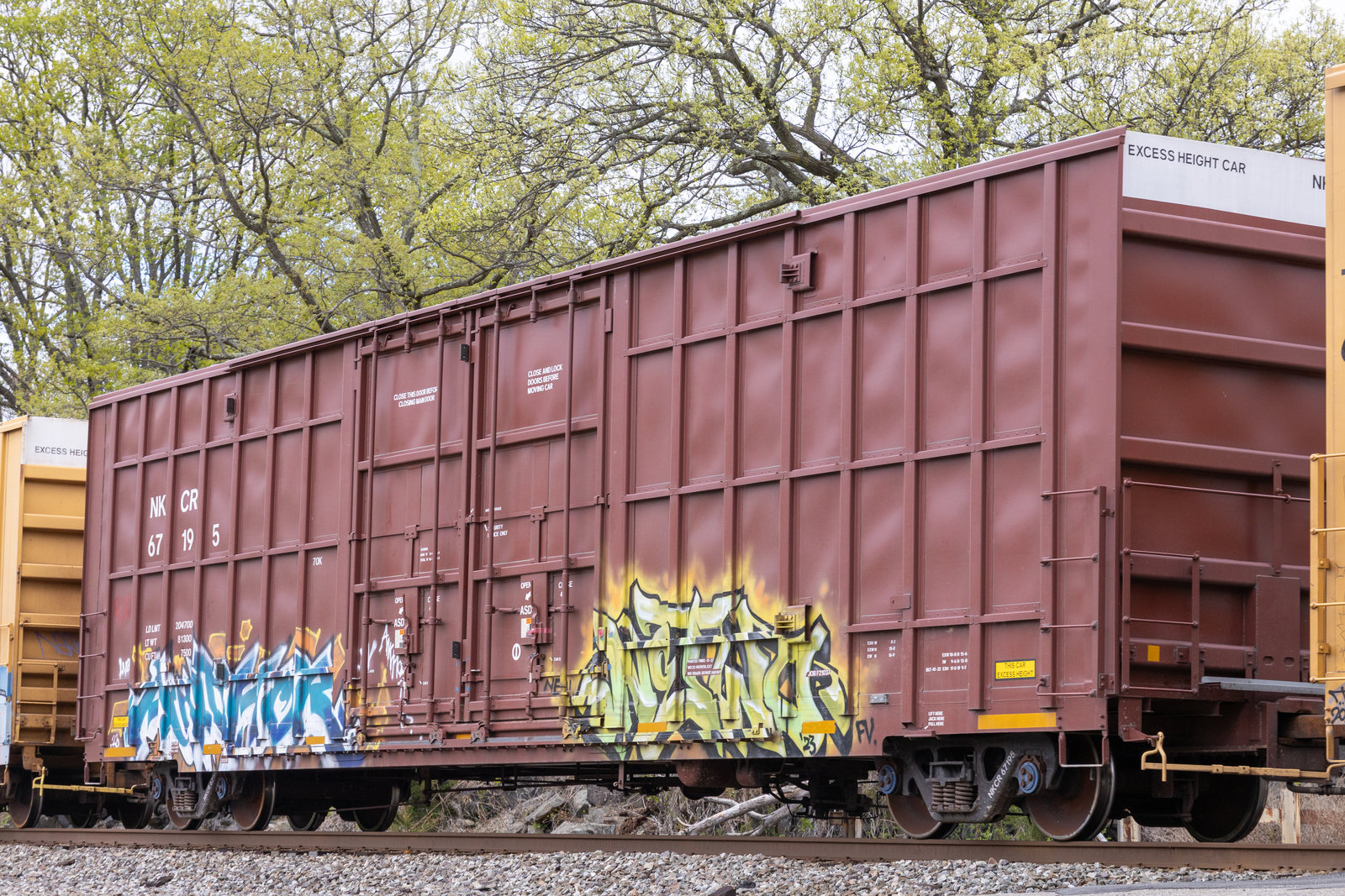 NKCR 67195