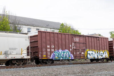 NKCR 66645
