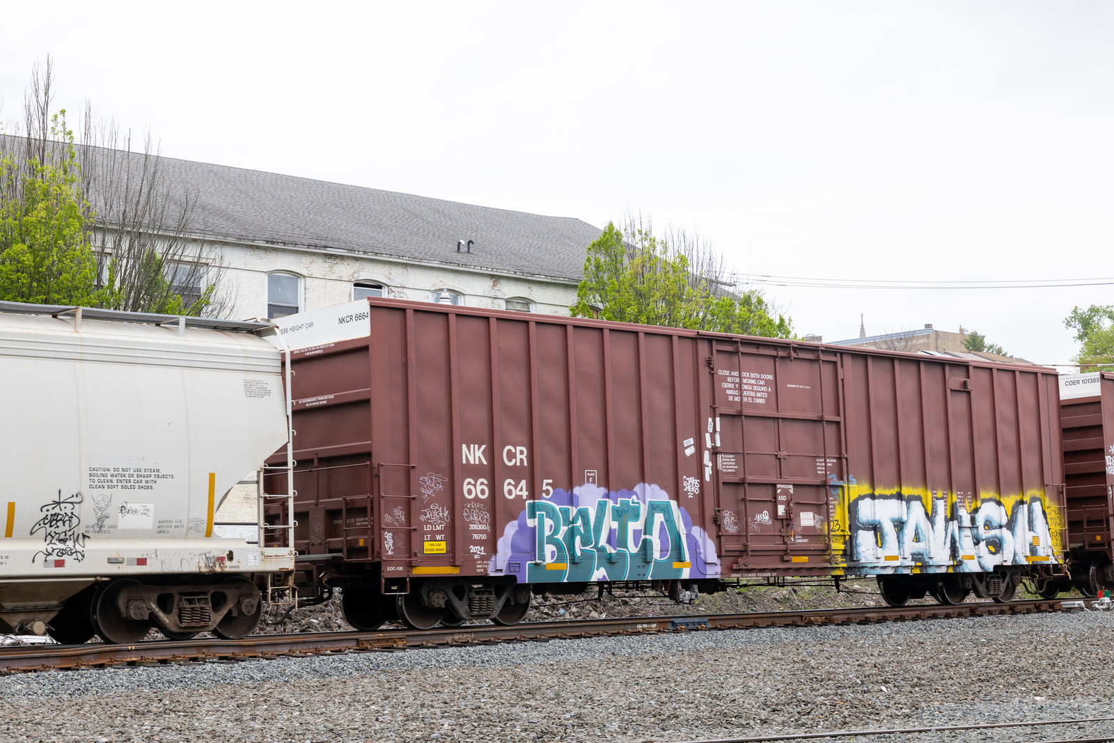NKCR 66645