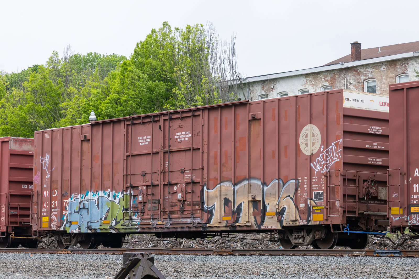 NRLX 402177