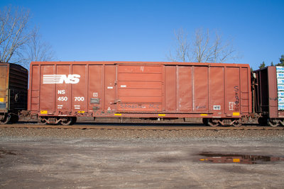 NS 450700