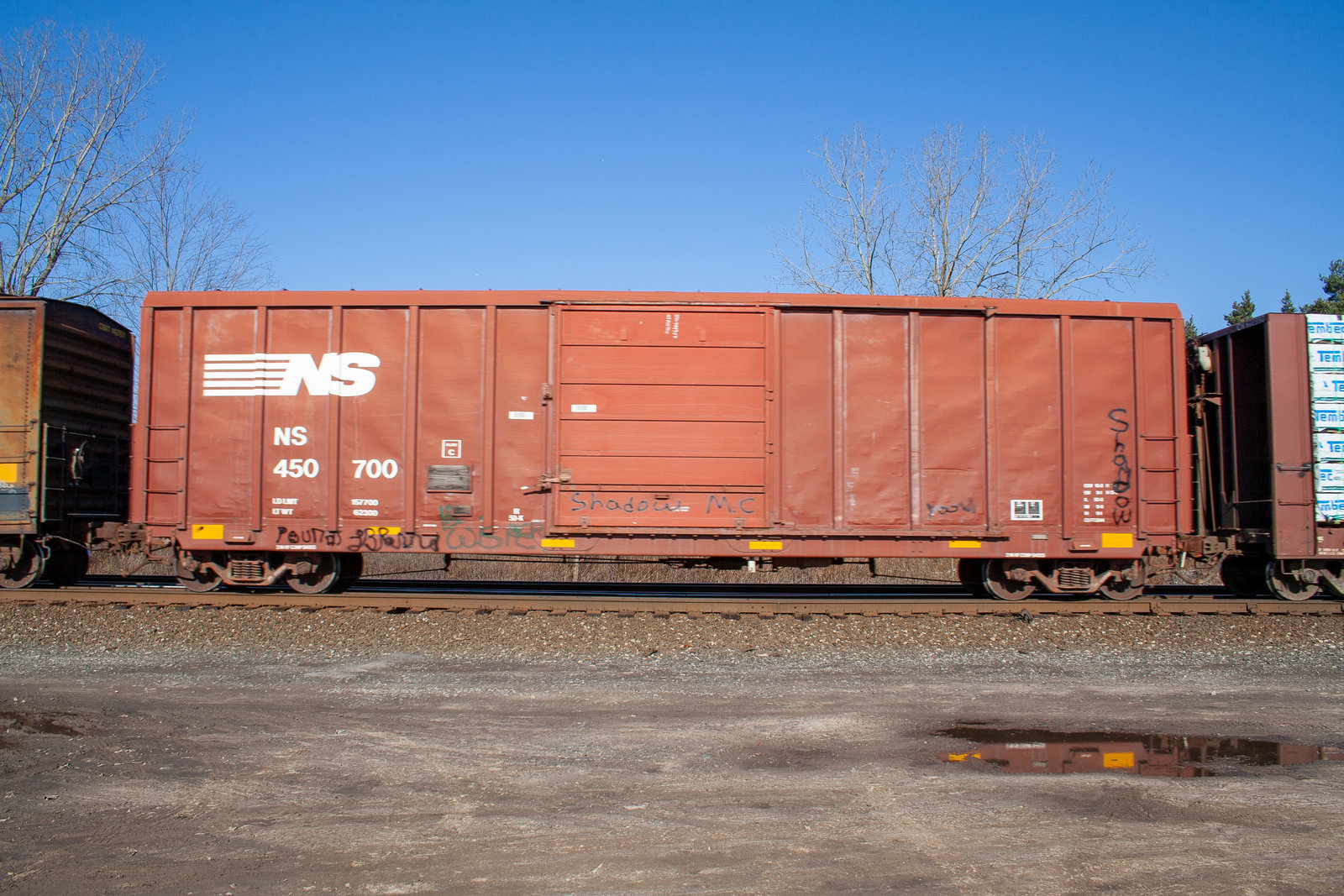 NS 450700