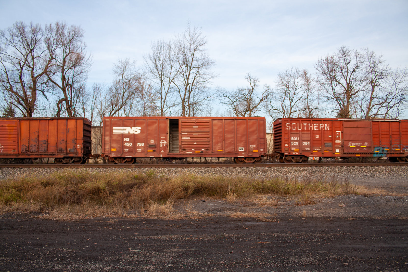 NS 450758