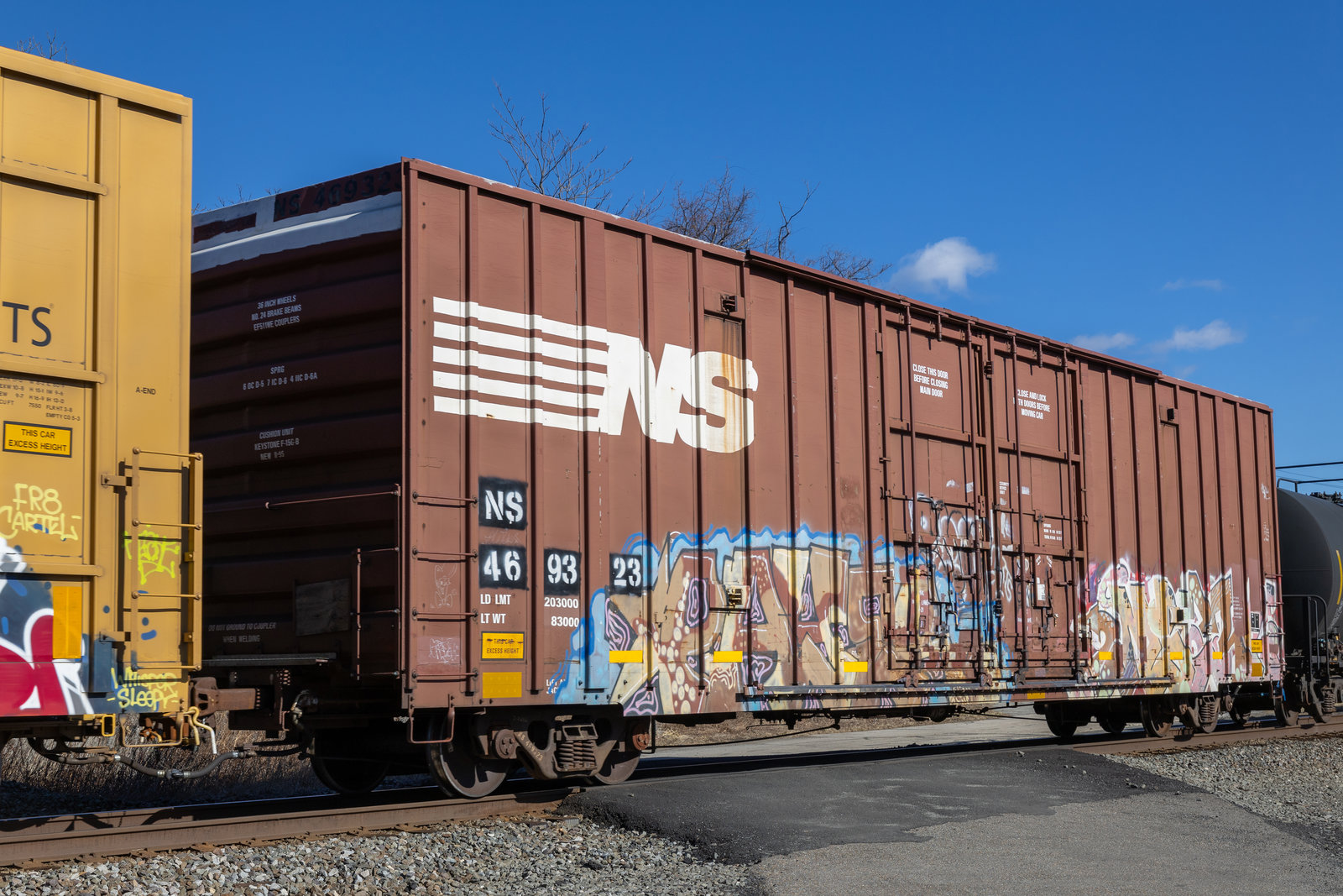 NS 469323
