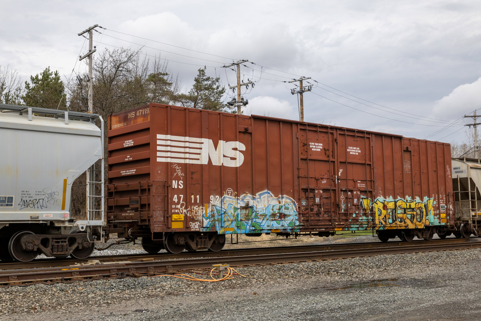 NS 471192