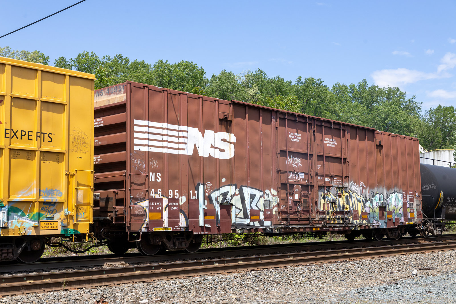 NS 469511