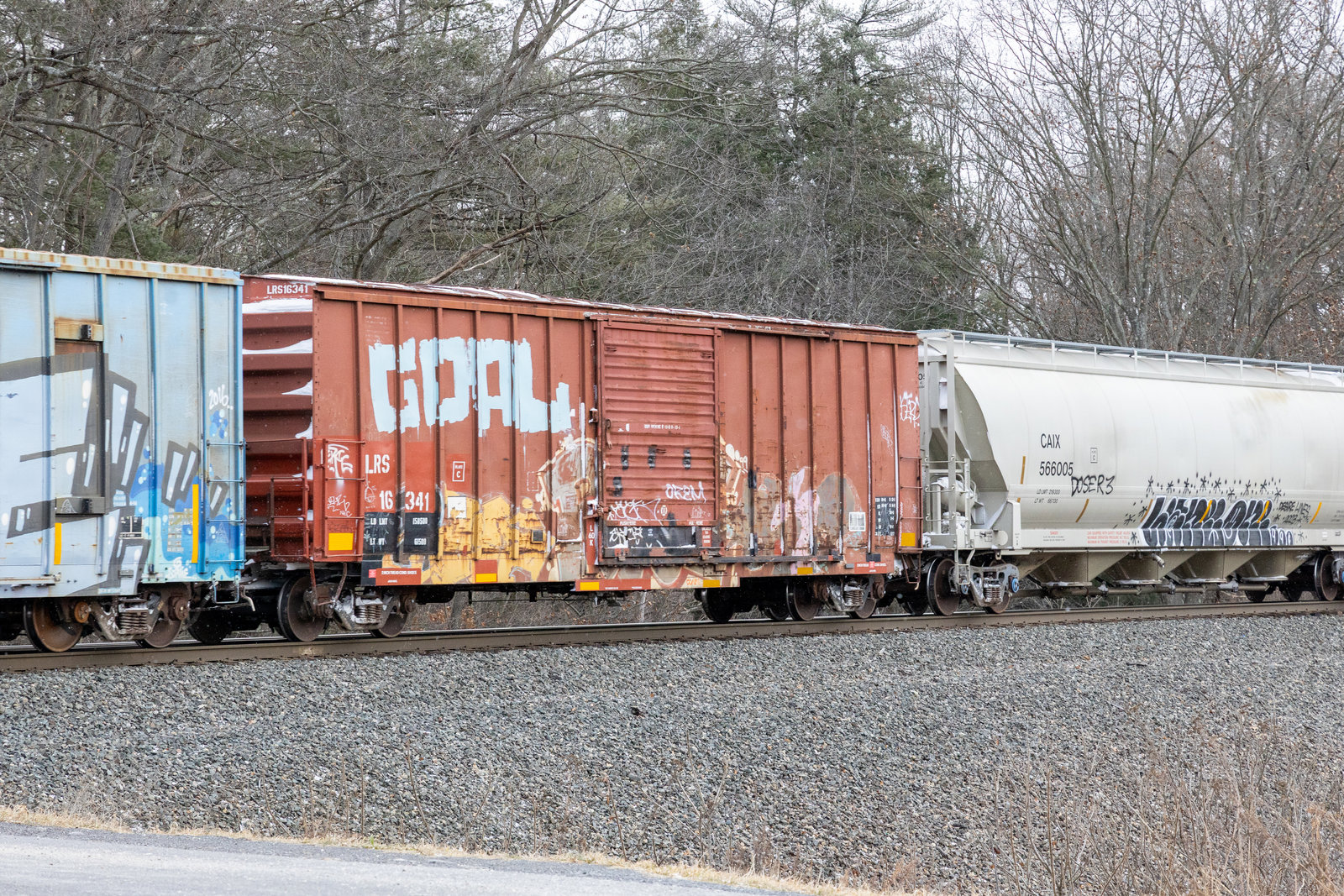 LRS 16341