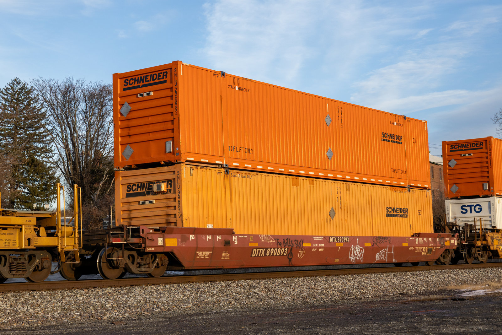 DTTX 890893