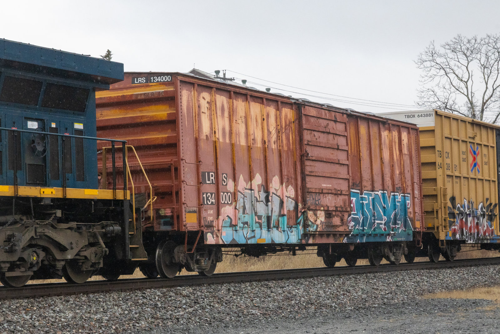 LRS 134000