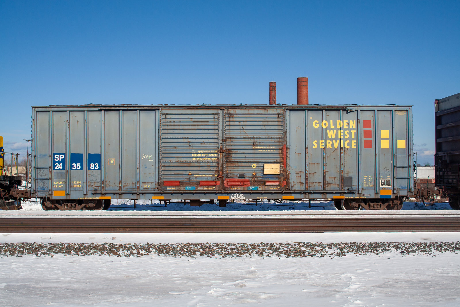 SP 243583
