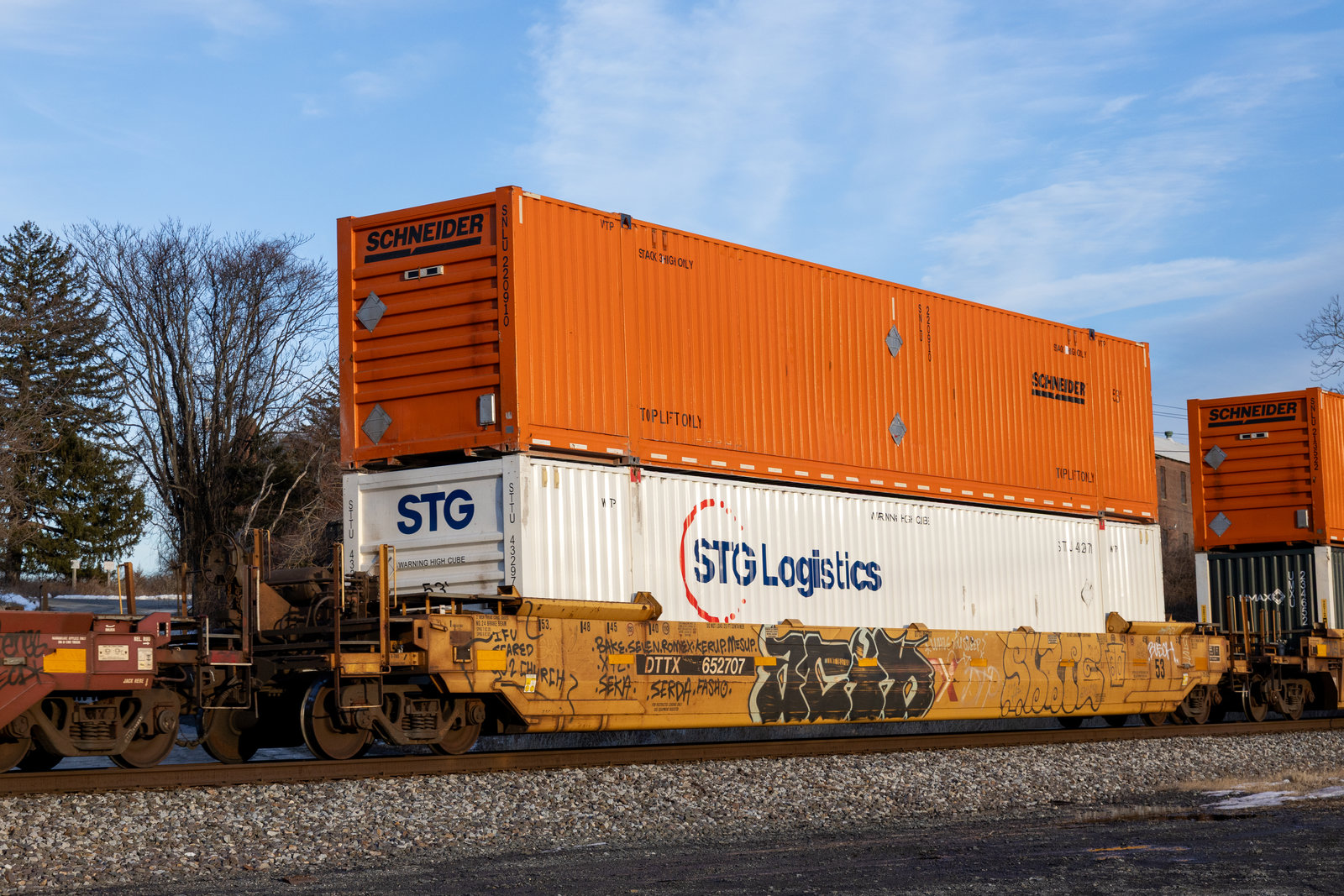 DTTX 652707