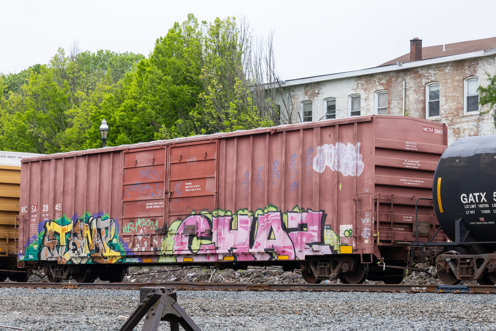 MCSA 2845